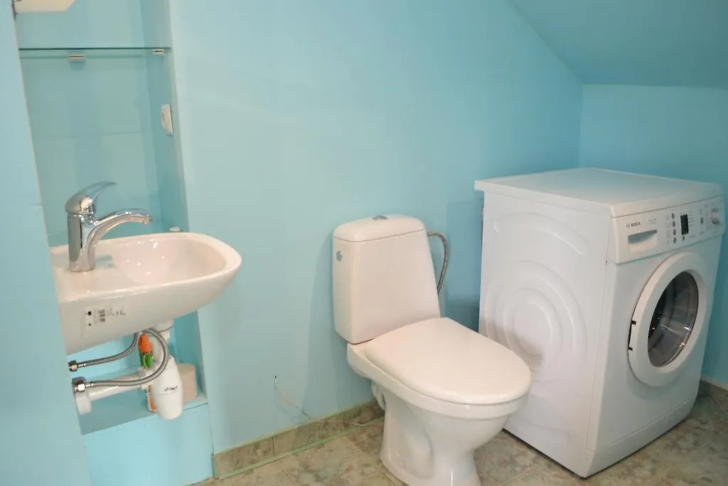 Wanted Hostel Lviv 0*,